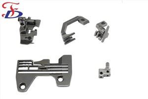 Jeu de jauges à 3 ou 4 ou 5 fils pour Brother Ef4-n11 Ef4-n21 Ma4-n31