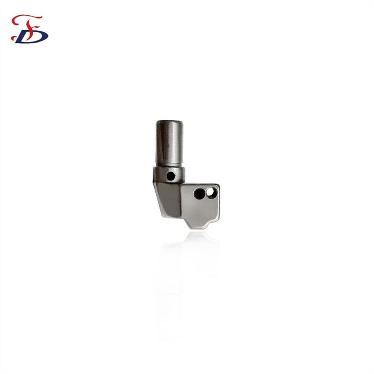 277027-920 Needle Clamp, Needle Holder For Pegasus M832-38 Five Thread Overlock Sewing Machine