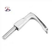 Boucleur pour Brother Feed Of Arm Machine