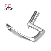 BOUCLE INFERIEURE YAMATO